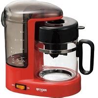 Top 5 Red 4 Cup Coffee Makers With Nice & Useful Design 2022