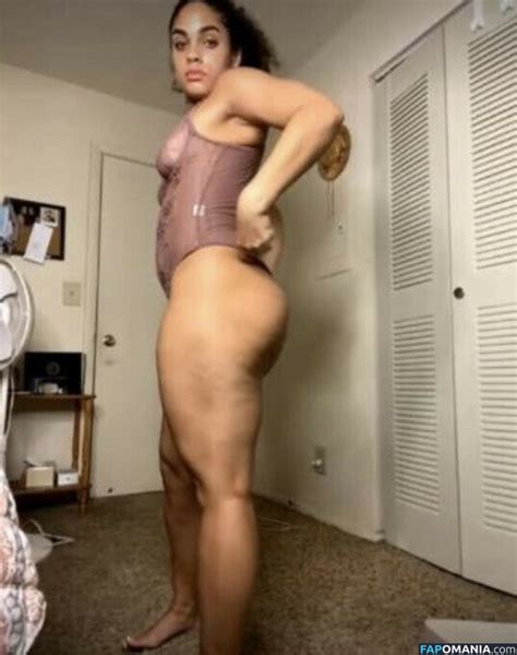 BabyRay Ravyn Rochelle Babyray97 Nude OnlyFans Leaked Photo 44