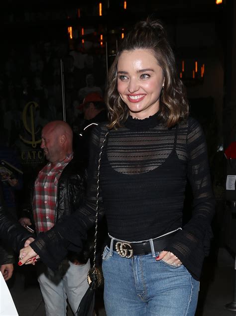 Miranda Kerr Ass Shot Famous Nipple