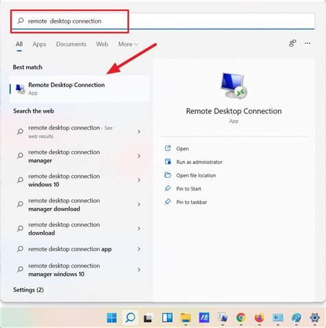 How To Enable And Use Remote Desktop On Windows 11 All Things How