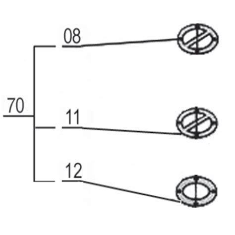 Kit joints de culasse pour compresseur Prodif modèles V204710 et