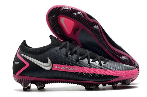 Nike Phantom GT Elite FG pink black Affordable