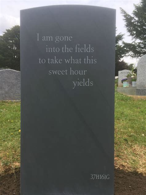 Beautiful Headstone Quotes - ShortQuotes.cc