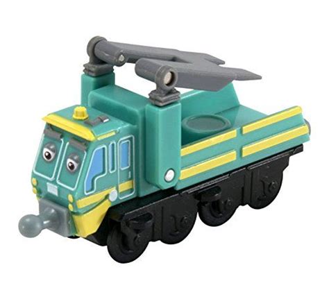 32 best Chuggington Train Characters images on Pinterest | Toy trains, Tomy and Vehicles