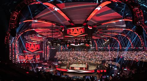 Netflix Transmitirá Wwe Raw A Partir Do Próximo Ano