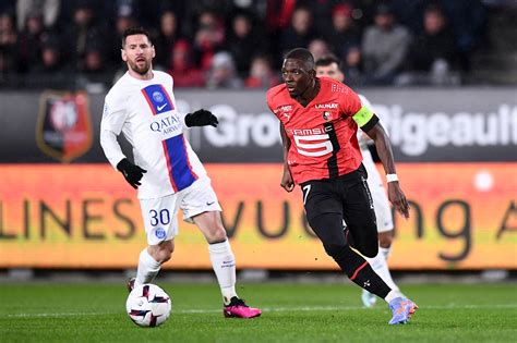 PSG Rennes typy kursy zakłady 19 03 2023