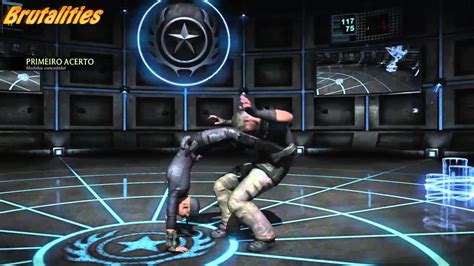 Mortal Kombat X Sonya Blade Variações X Ray Brutalities Fatalities Ps4 Gameplay