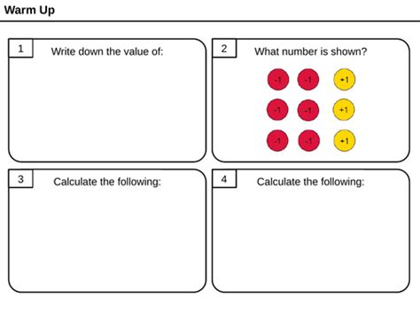 Estimating Square Roots And Cube Roots Teaching Resources