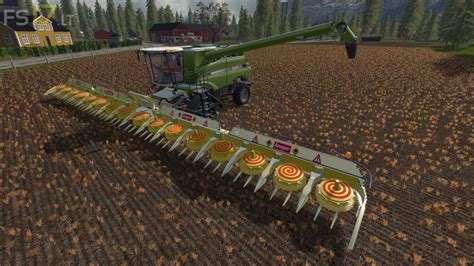 Case Ih Axial Flow 9230 Chaff Pack V 10 Fs17 Mods