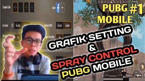 Resep Biar Aim Pubg Mobile Kalian Gak Goyang Pubg Mobile Indonesia