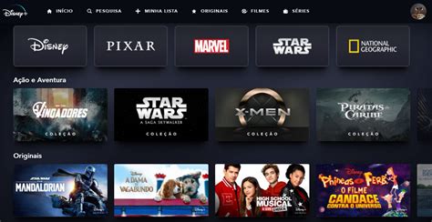 Como Assinar Disney Plus Tutorial De Cadastro Pre Os E Planos