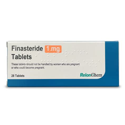 Buy Finasteride 1mg Tablets Online Hair Loss My Pharmacy Uk