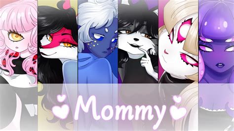 MOMMY Animation Meme YouTube