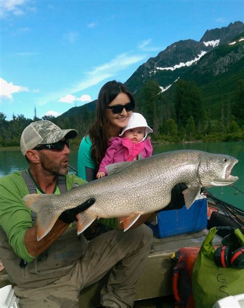 Fishing and Hunting Photo Gallery - Adventure Outfitters Alaska