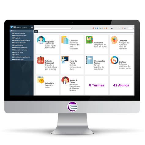 Software Para Escolas
