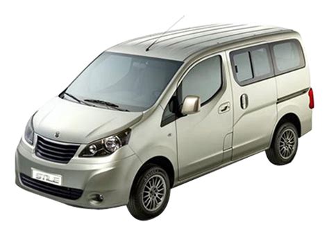 Ashok Leyland Stile LX 8 seater - Ashok Leyland Stile LX 8 seaterPrice ...