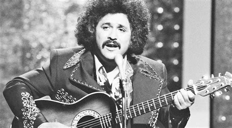 Freddy Fender S Before The Next Teardrop Falls Helped Launched