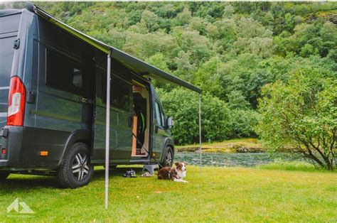 Comment Choisir Un Carport Camping Car