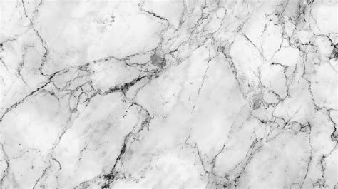 Premium Photo | White marble pattern texture background