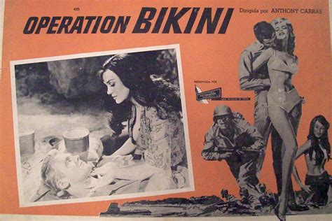 Operation Bikini