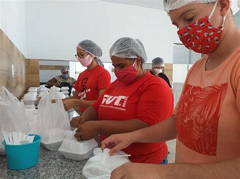 A Es De Solidariedade Marcam O De Maio Em Pernambuco Geral