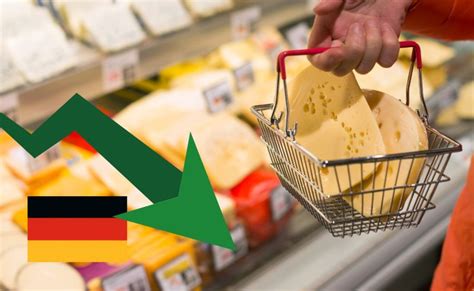 Deutschland Produktion und Pro Kopf Verbrauch von Milch Käse und