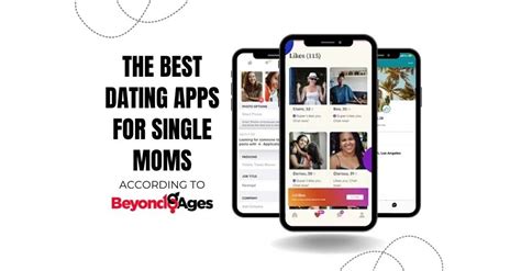 The 5 Best Single Mom Dating Apps In 2024 Dating Pros Love