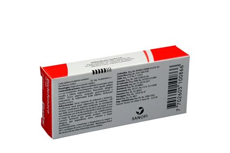 Comprar Diclofenaco 50 Mg Caja 30 Tabletas Farmalisto Colombia