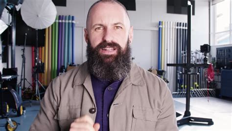 Important Business Advice for Budding Photographers | Fstoppers 