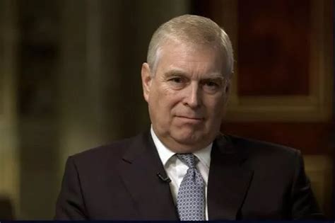 Prince Andrew Says He Was At Pizza Express On Night Teen Says They Had