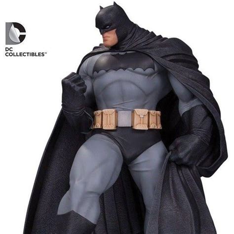 Dc Designer Series Dark Knight Iii Batman Mini Statue Andy Kubert By Spec Fiction Shop