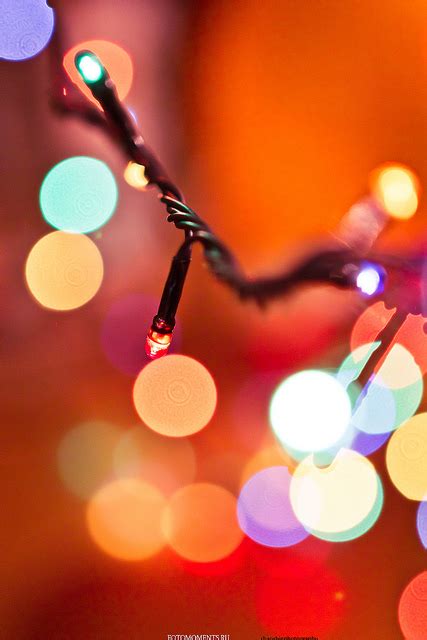 40 Amazing Christmas Light Photography And Display Designs Beautiful