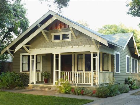 Best Colors For Craftsman Style House | Psoriasisguru.com