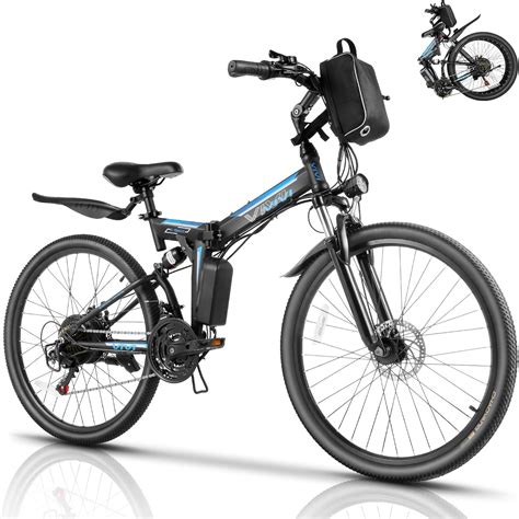 Vivi M Tgb Electric Bike Review