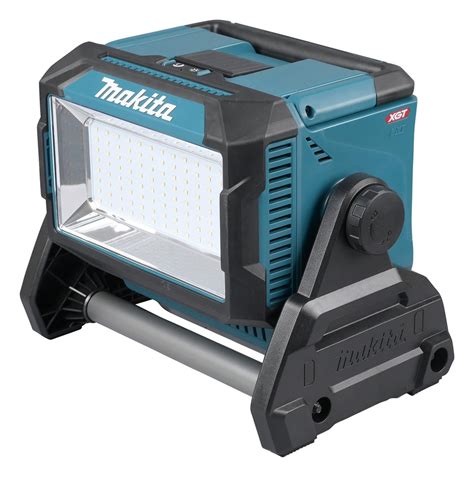 Refletores A Bateria - Refletor à Bateria 18V LXT/40V XGT Makita ML009G | COREBRAL