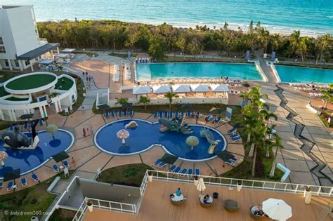 Miami Style Luxury at Iberostar Selection Bella Vista Varadero Cuba