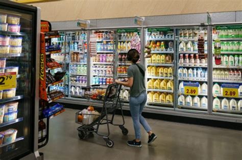 Kroger apologizes for shopping cart policy changes after customer ...