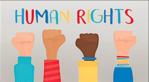 THE ROLE OF INTERNATIONAL HUMAN RIGHTS LAW IN COMBATING HUMAN