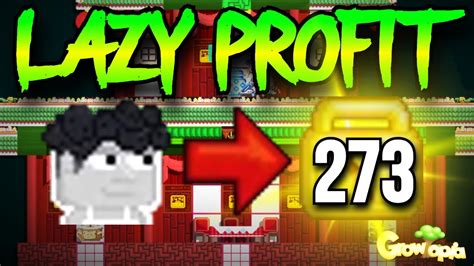 Best Profit In Growtopia Only Splice Easy Dls Growtopia Lazy