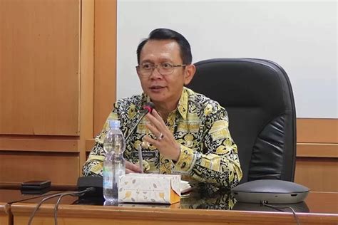 Program Beasiswa Lpdp Untuk Asn Dan Masyarakat Berprestasi Dani Ramdan