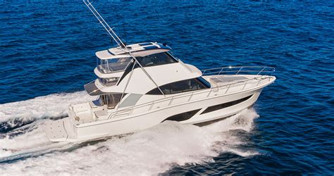 Riviera premieres three Sports Motor Yachts at Sanctuary Cove Boating Festival – Riviera ...