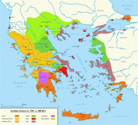 Bản đồ nước Hy Lạp Greece lịch sử vị trí địa lý năm 2023 Algerie vn