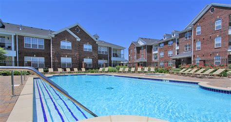 Photos And Video Of Rockledge Oaks Apartments In Lincoln Ne