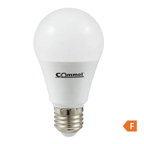 LED SIJALICA 18W E27 4000K COMMEL Elektro025