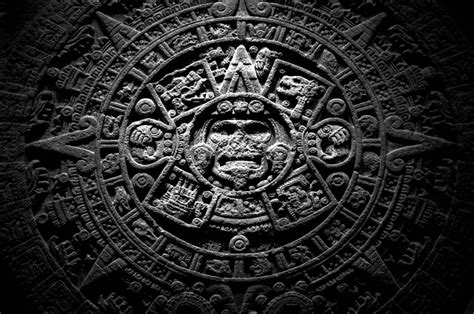 Sacrifice and Destruction: The Apocalyptic Aztec Creation Myths ...