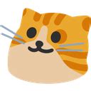 blobcat - Discord Emoji