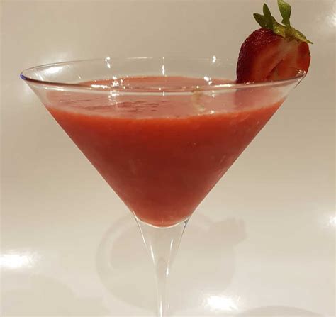 Liquid Love - Mistress of Mocktails