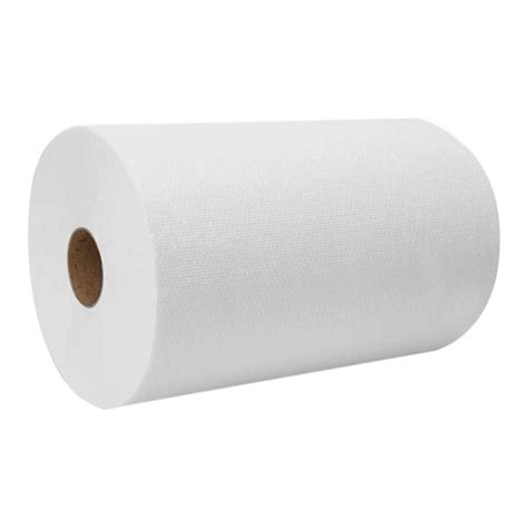 Morcon Morsoft Ply White Tad Hardwound Paper Towel Roll Feet