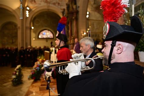 A Tarvisio L 80esimo Anniversario Dell Eccidio Di Malga Bala