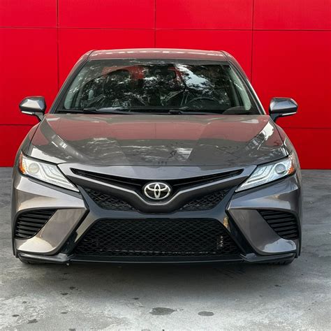 Toyota Camry, XSE | AutoBaba